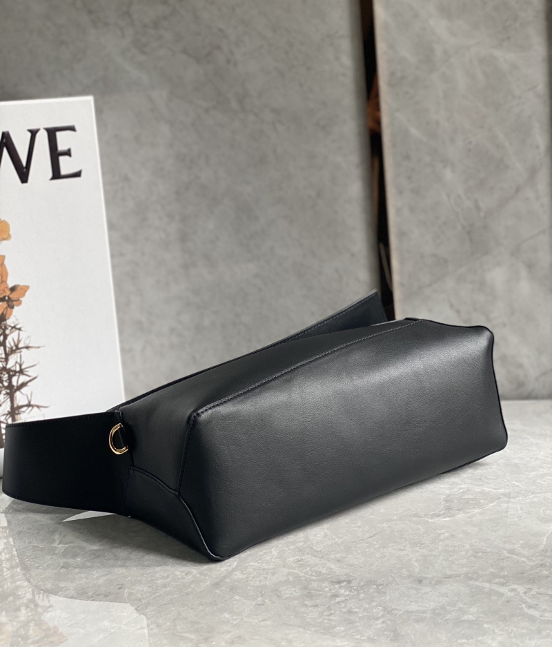 Loewe Handle Bags